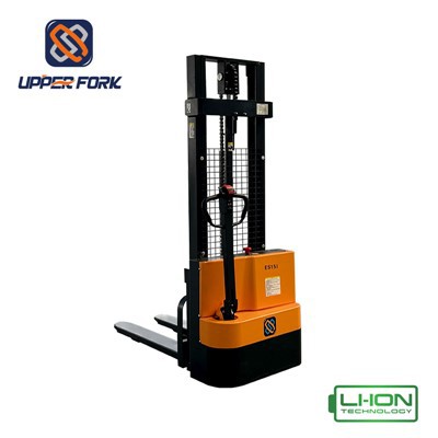 Máy xếp điện 1.5T